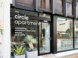 the circle apartment