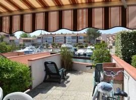 Appartement Saint-Cyprien, 2 pièces, 4 personnes - FR-1-225D-573