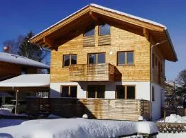 Ferienwohnung Eckmair