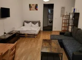 Apartment Cozy B66 - Nähe Alexanderplatz