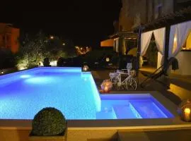 Apartments Wellness & Beauty