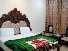 Sk Travellers Inn