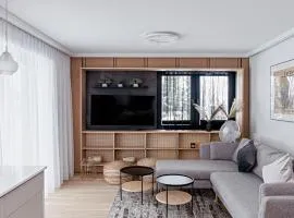 Resorts F Białka Tatrzańska z sauną, Sun & Snow