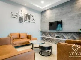 Ipoh MJ Boutique House by Verve (20pax) EECH79