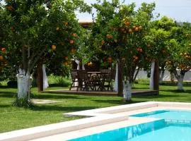 Neriana Villa - Garden Paradise