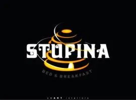 Stupina