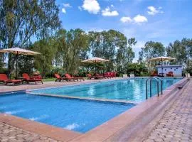 Lake Bogoria Spa Kabarak