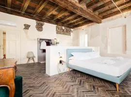 Residenza Giulio Romano