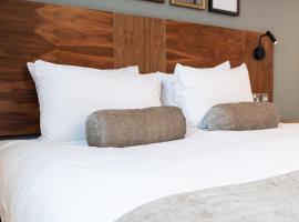 The Springfield Inn by Innkeeper's Collection，位于Lowdham的酒店