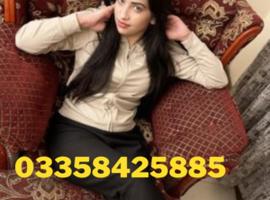 Full Night Escort Karachi Hotel +923001118979，位于卡拉奇的酒店