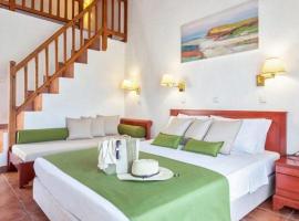 Rigas Hotel Skopelos，位于斯科派洛斯的酒店