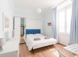 Taaac Apartment - The House Of Travelers