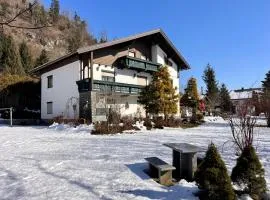 Apartment Alpenrose 2 by Interhome