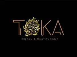 Toka Hotel Restaurant