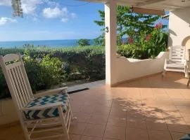 Vista Mare - beach at walking distance