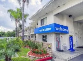 Motel 6 Chino, CA - Los Angeles Ontario