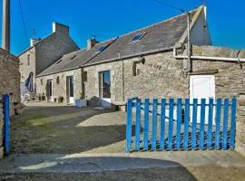 Holiday Home Ty Lez by Interhome