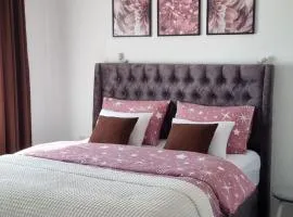 Bed & Breakfast Sjaj