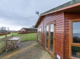 Chalet Loch Leven Lodge 4 by Interhome