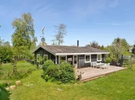 Holiday Home Eragon - 1-2km from the sea by Interhome