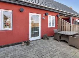 Apartment Gisella - 6km from the sea in Bornholm by Interhome，位于奥基克比的酒店