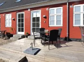 Apartment Karoline - 6km from the sea in Bornholm by Interhome