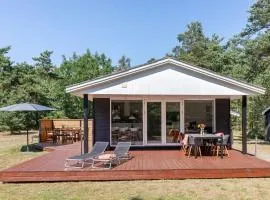 Holiday Home Gottfrieda - 300m from the sea in Bornholm by Interhome