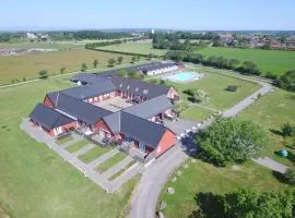 Apartment Manfred - 6km from the sea in Bornholm by Interhome