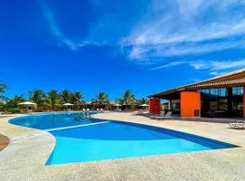 Casa com piscina na Costa do Sauípe BA
