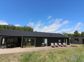 Holiday Home Oke - 350m from the sea in Bornholm by Interhome，位于维斯特索马肯的酒店