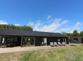 Holiday Home Oke - 350m from the sea by Interhome