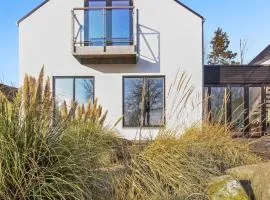 Apartment Benna - 120m from the sea in Bornholm by Interhome
