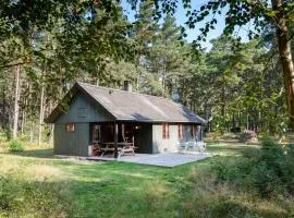 Holiday Home Chenoa - 200m from the sea in Bornholm by Interhome