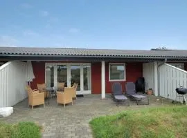 Apartment Thorke - 5km from the sea in Bornholm by Interhome