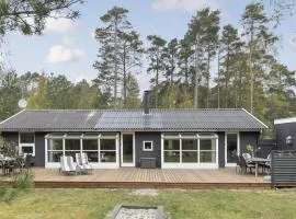 Holiday Home Ila - 500m from the sea in Bornholm by Interhome