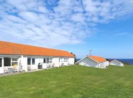 Apartment Gunhilde - 400m from the sea in Bornholm by Interhome