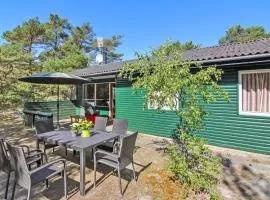 Holiday Home Michel - 300m from the sea in Bornholm by Interhome