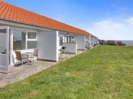 Apartment Mia - 200m from the sea in Bornholm by Interhome