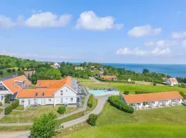 Apartment Hertha - 500m from the sea by Interhome