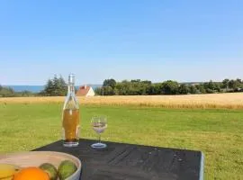 Apartment Annemai - 500m from the sea in Bornholm by Interhome