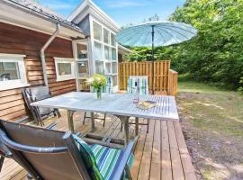 Holiday Home Dilan - 600m from the sea in Bornholm by Interhome