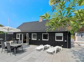 Apartment Brawith - 250m from the sea in Bornholm by Interhome