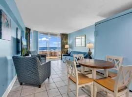 1BR Beach Condo in Atlantica Resort near Boardwalk