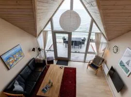 Holiday Home Liisa - 10m from the sea in Bornholm by Interhome