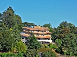 Logis Hôtel de la Bruyere，位于普佐日的酒店