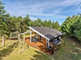 Holiday Home Akseli - 800m from the sea by Interhome