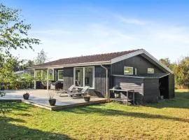 Holiday Home Touko - 850m from the sea by Interhome