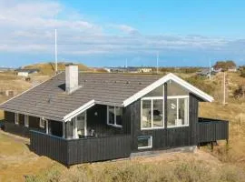 Holiday Home Hansina - 500m from the sea by Interhome