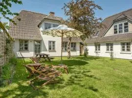 Holiday Home Ilja - 400m from the sea in SE Jutland by Interhome