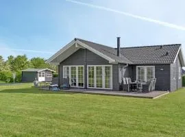 Holiday Home Hathulf - 700m from the sea by Interhome
